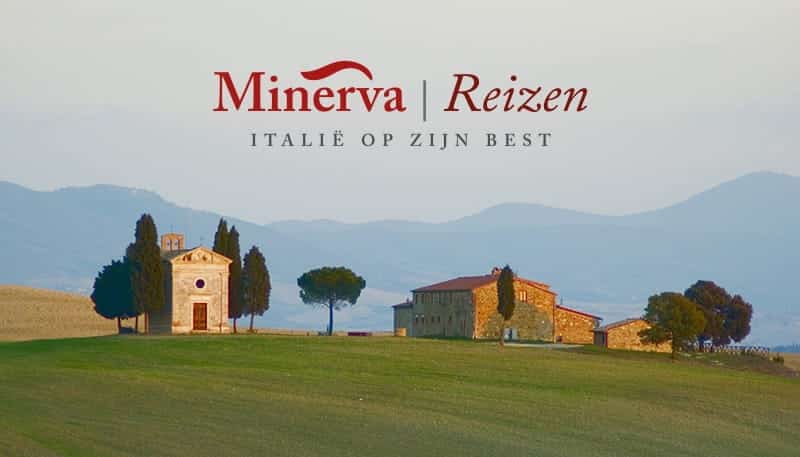 Minerva Reizen