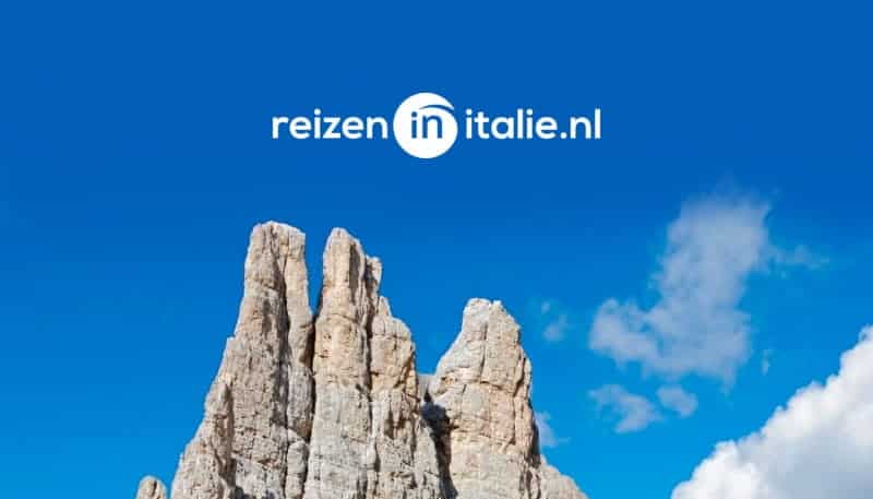 Reizen in Italie