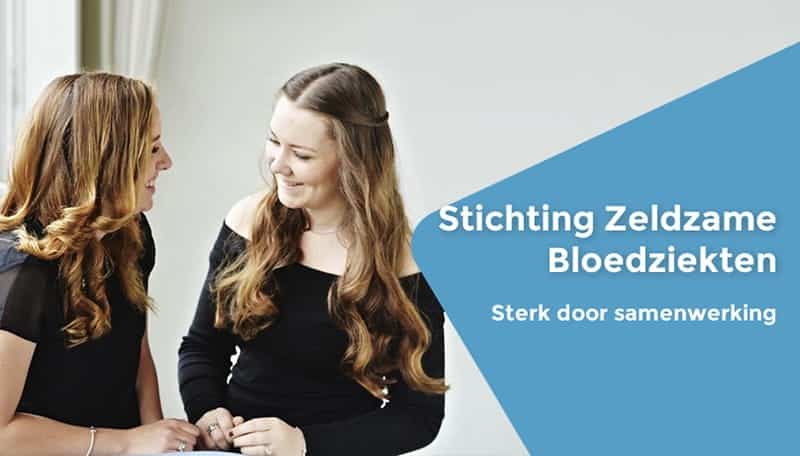 Stichting Zeldzame Bloedziekten