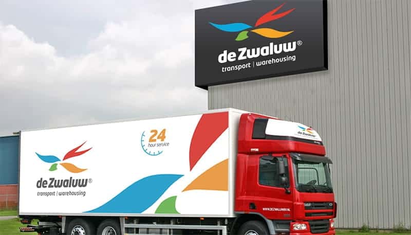 De Zwaluw