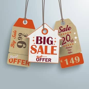 Sale