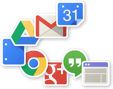 Google Apps