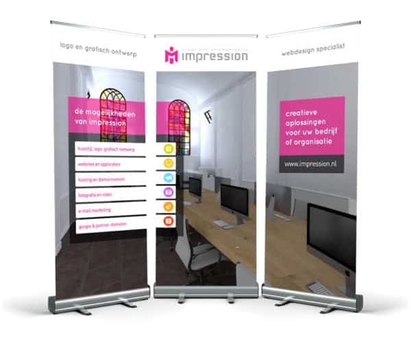 Banners