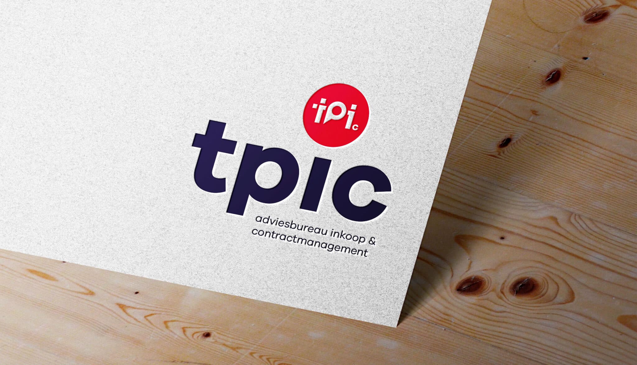 Logo TPIC portfolio2